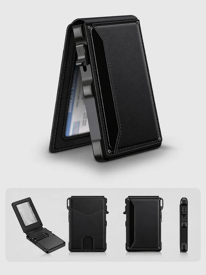 DEALZEN SMART WALLET