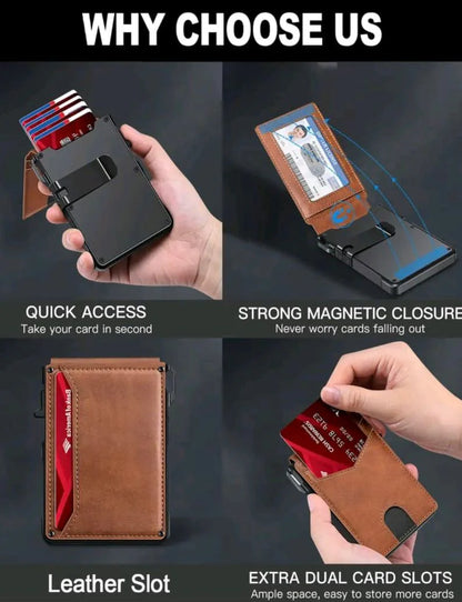 DEALZEN SMART WALLET