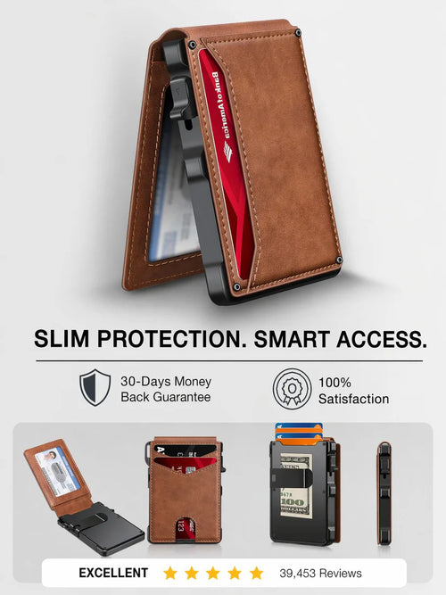 DEALZEN SMART WALLET