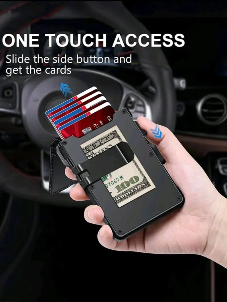 DEALZEN SMART WALLET