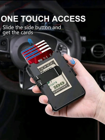DEALZEN SMART WALLET