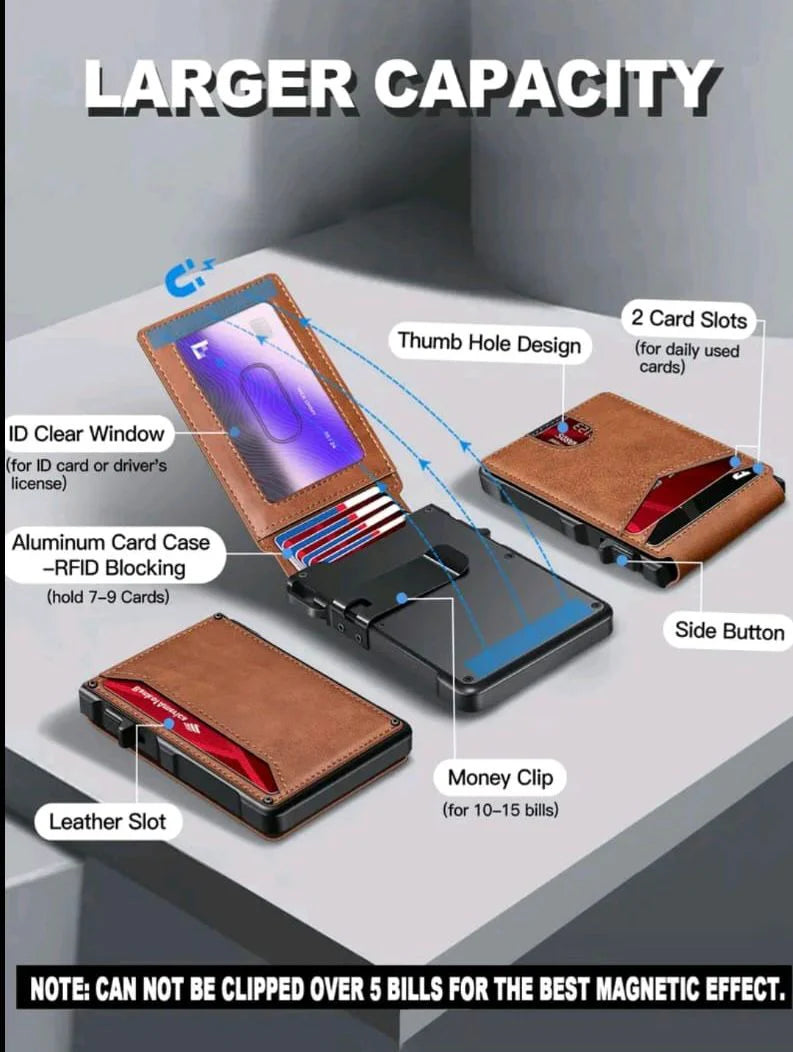 DEALZEN SMART WALLET