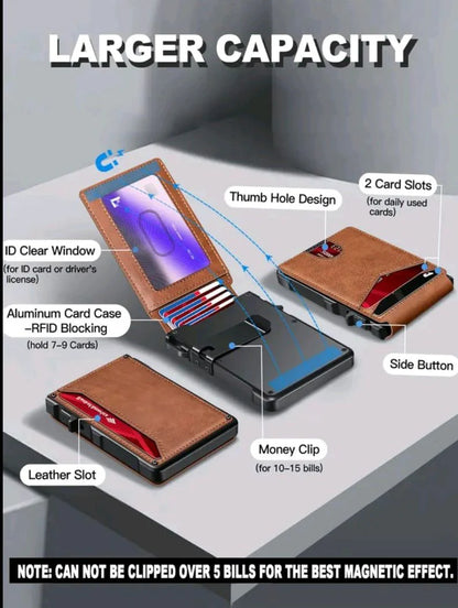 DEALZEN SMART WALLET