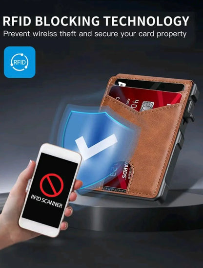 DEALZEN SMART WALLET