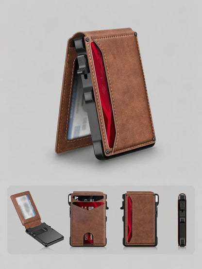 DEALZEN SMART WALLET